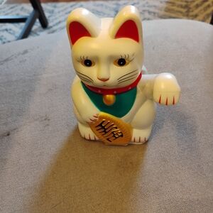 Maneki Neko Lucky Cat